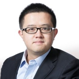 Prof. Dr. Jinyang Liang avatar image