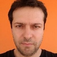 Dr. Antonio Cuccaro avatar image