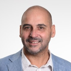 Dr. Fernando Oscar Riera avatar image