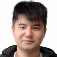Dr. Cong Zhai avatar image