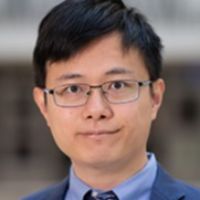 Dr. Yang Liu avatar image