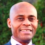 Dr. Uchenna John Unachukwu avatar image