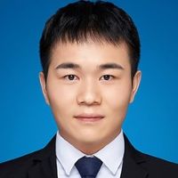 Dr. Mengyang Liu avatar image