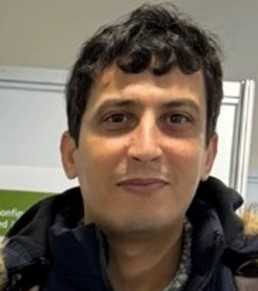 Dr. Omar Dagdag avatar image