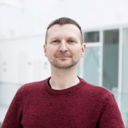 Prof. Dr. Rytis Maskeliūnas avatar image