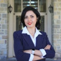 Dr. Sarah Ghazanfari avatar image