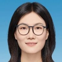 Dr. Lina Si avatar image