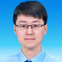 Dr. Cheng Chang avatar image