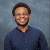 Dr. Olaoluwa Popoola avatar image