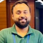 Dr. Prashant Kumar avatar image