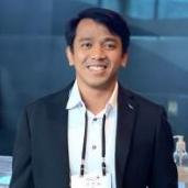 Dr. Chamroeun Se avatar image