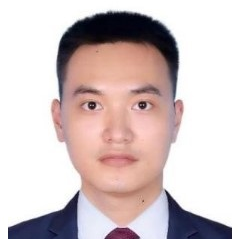 Dr. Chenglong Yang avatar image