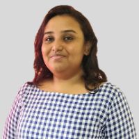 Dr. Hasmath Farhana Thariq Ahmed avatar image