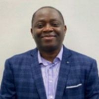 Prof. Dr. Oluwole Olatunji avatar image