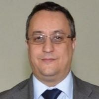 Prof. Dr. Bogdan George Tudorică avatar image