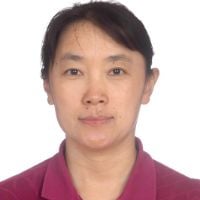 Dr. Fengjun Zhao avatar image