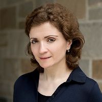 Dr. Marina Vasilyeva avatar image