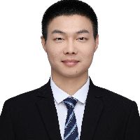 Dr. Yi Yu avatar image
