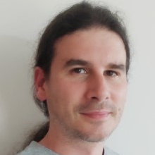 Dr. Athanasios Charalampopoulos avatar image