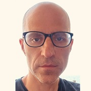 Prof. Dr. Aviad Tur-Sinai avatar image