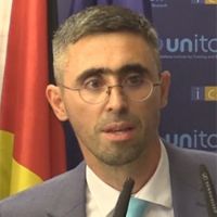 Prof. Dr. Catalin-Stefan Popa avatar image