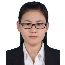 Dr. Jiaying Xing avatar image