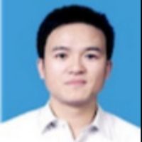 Dr. Deyuan Lou avatar image