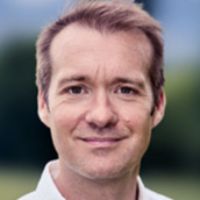 Dr. David Crouzier avatar image