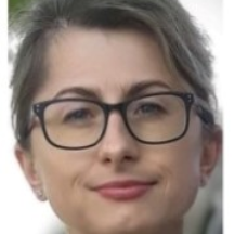 Dr. Jadwiga Kryczyk-Kozioł avatar image