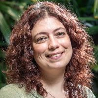 Dr. Stephanie Zandee avatar image