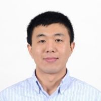 Dr. Baoming Zhao avatar image