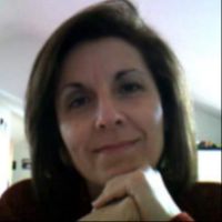 Prof. Dr. Pierina Visciano avatar image