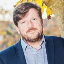 Dr. Sean Redmond avatar image