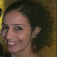 Prof. Dr. Aline Alves Ferreira avatar image