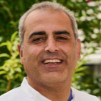 Dr. Samer Zawy Alsofy avatar image