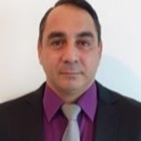 Dr. Ernestos Sarris avatar image