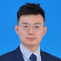Dr. Zhipeng Dong avatar image