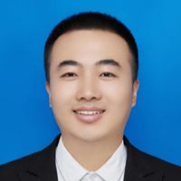 Dr. Weicheng Chen avatar image