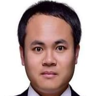 Prof. Dr. Zanhui Chen avatar image