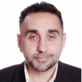 Dr. Ricardo Curto-Rodríguez avatar image