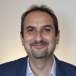 Prof. Dr. Rafael Marcos-Sánchez avatar image