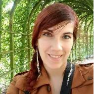 Dr. Ana Ibáñez avatar image