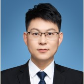 Dr. Baoqiang Zhang avatar image