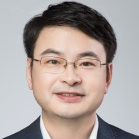 Prof. Dr. Baiyi Lu avatar image
