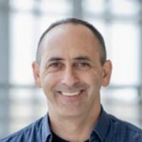 Dr. Matan Oren avatar image