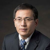 Prof. Dr. Zhi-Min Wang avatar image