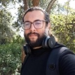 Dr. André F. A. Lira avatar image