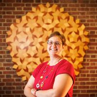 Prof. Dr. Wendy Smith avatar image