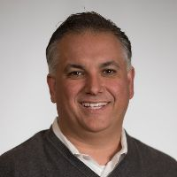 Prof. Dr. Dino Bozonelos avatar image