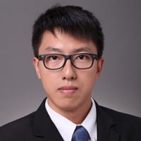 Dr. Zhenghui Fu avatar image